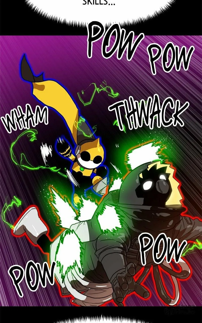 Double Click Chapter 120 page 100 - 