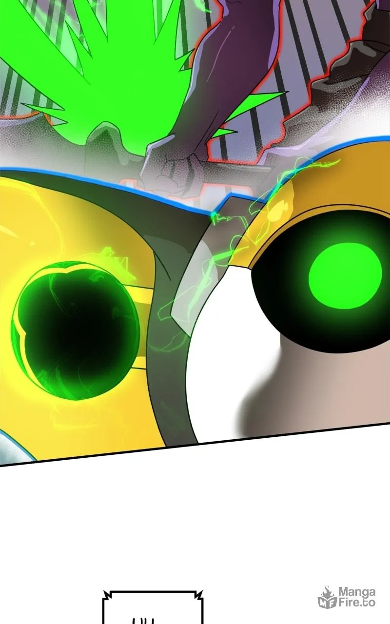 Double Click Chapter 121 page 12 - 