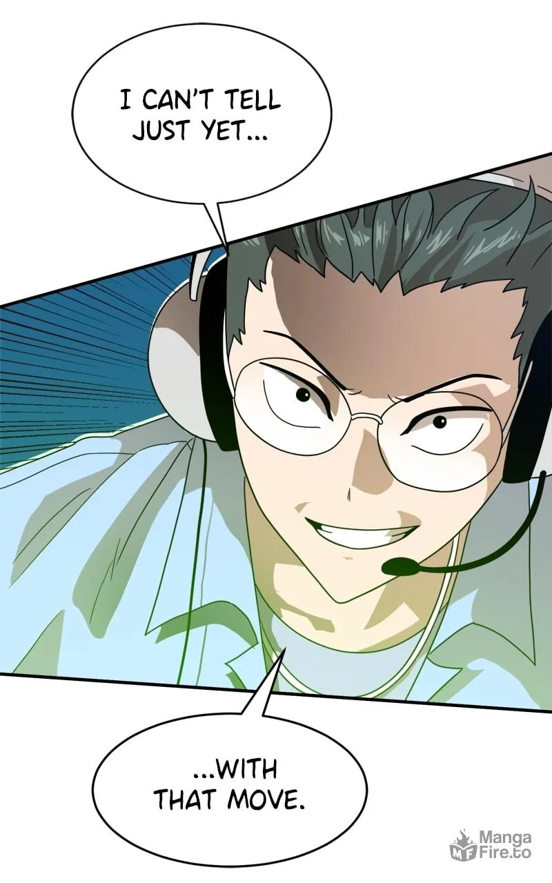 Double Click Chapter 121 page 15 - 