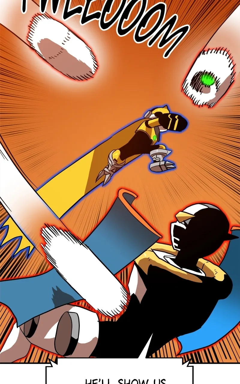 Double Click Chapter 121 page 17 - 