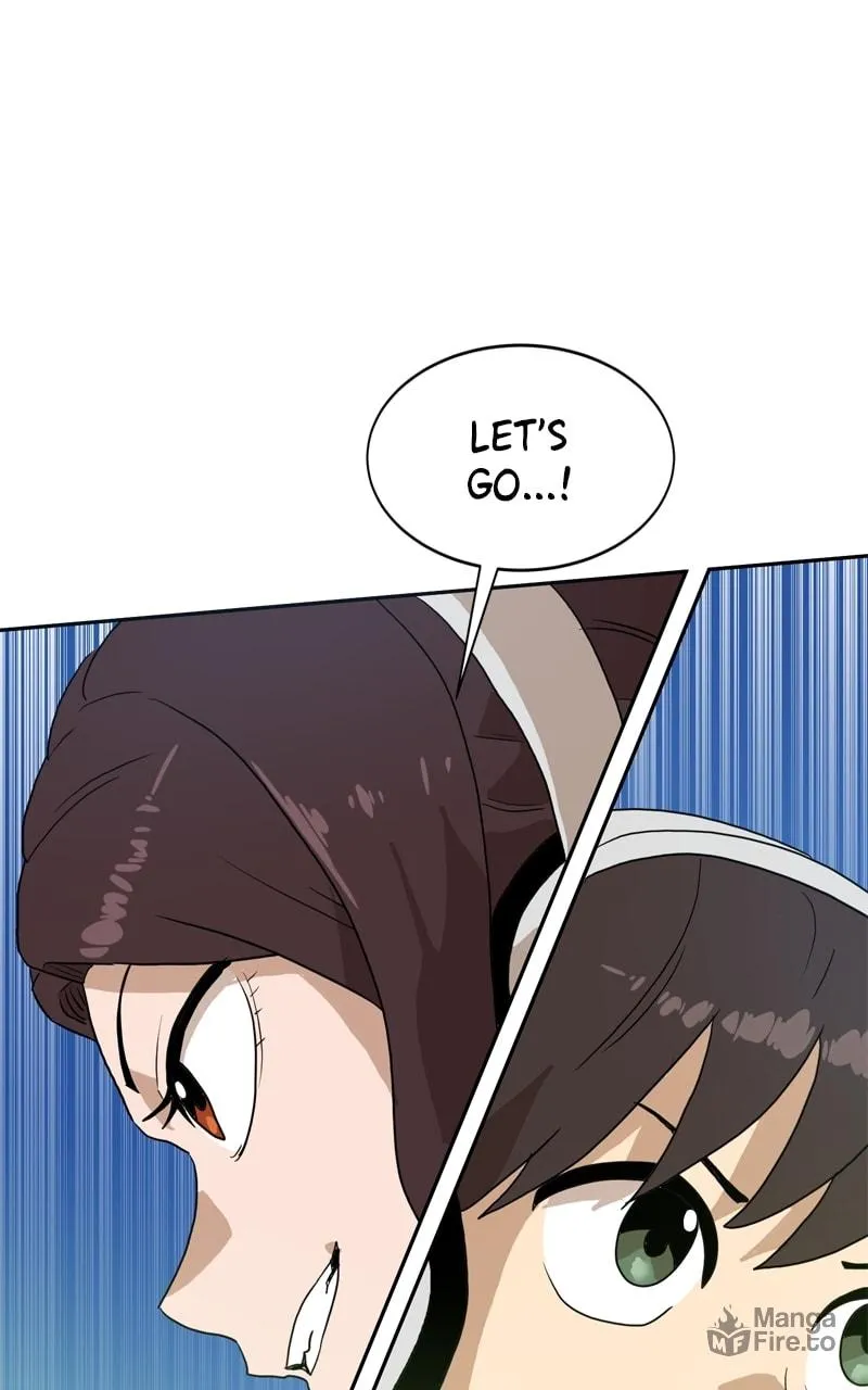 Double Click Chapter 121 page 3 - 