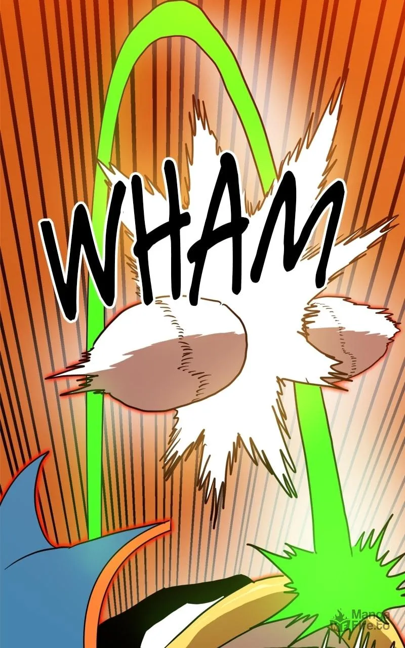 Double Click Chapter 121 page 21 - 