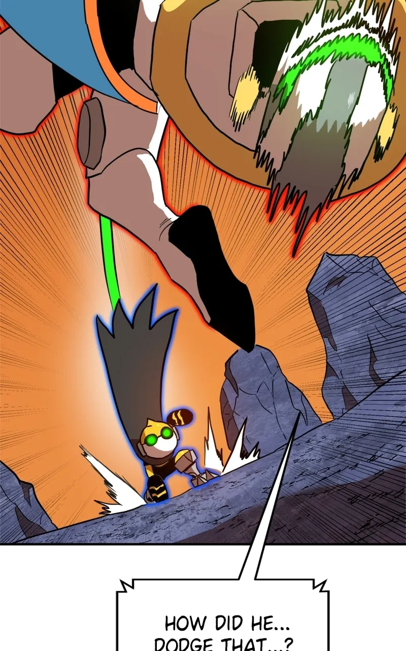 Double Click Chapter 121 page 22 - 