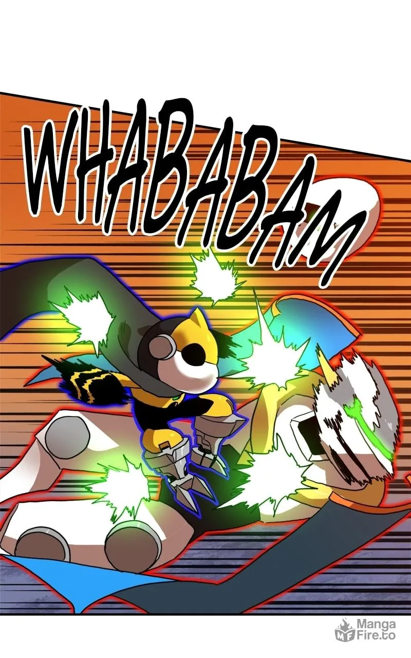 Double Click Chapter 121 page 24 - 