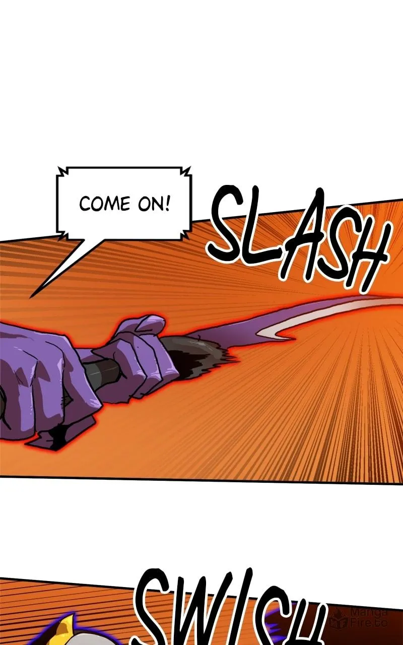 Double Click Chapter 121 page 25 - 