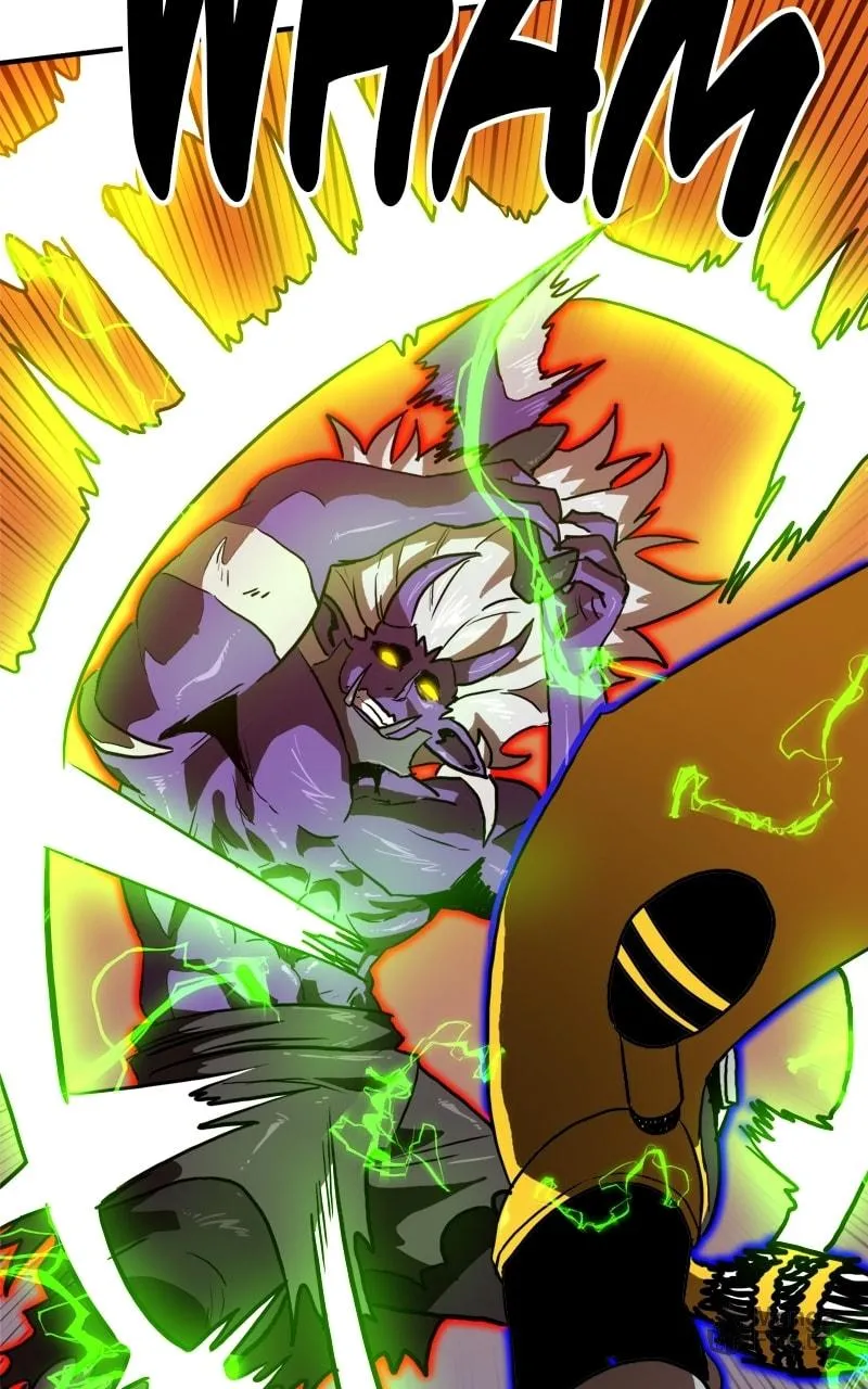 Double Click Chapter 121 page 27 - 