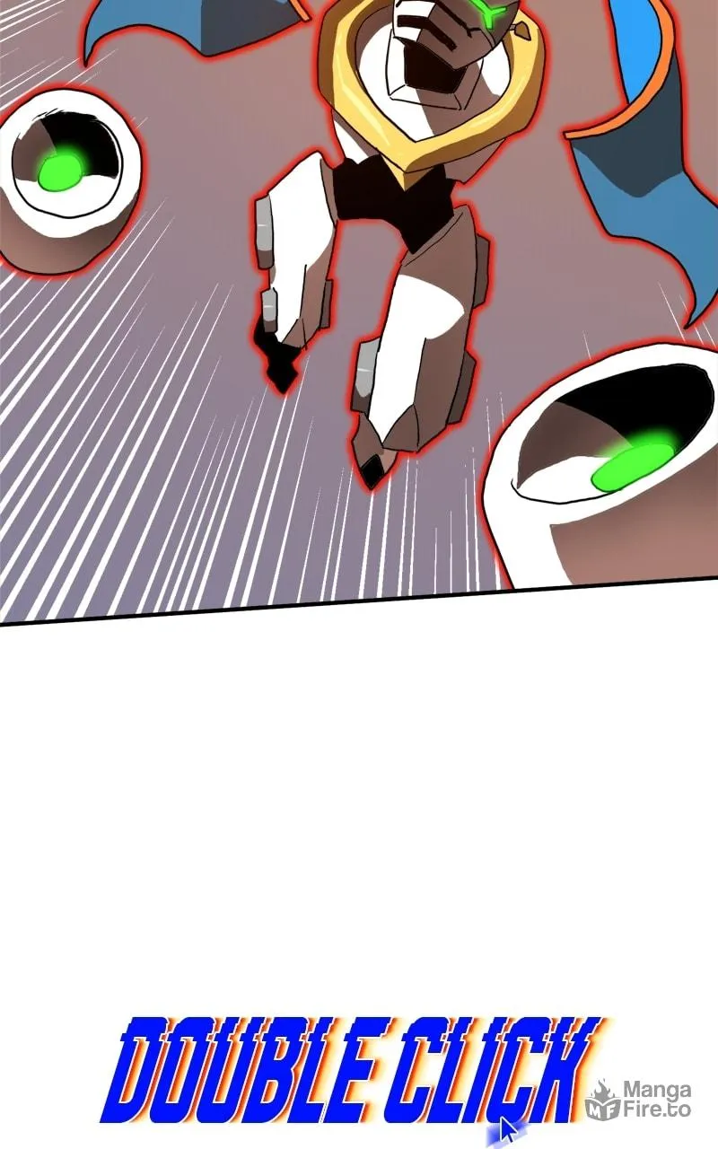Double Click Chapter 121 page 33 - 