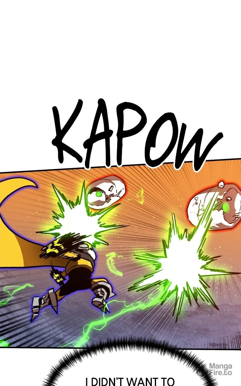 Double Click Chapter 121 page 35 - 