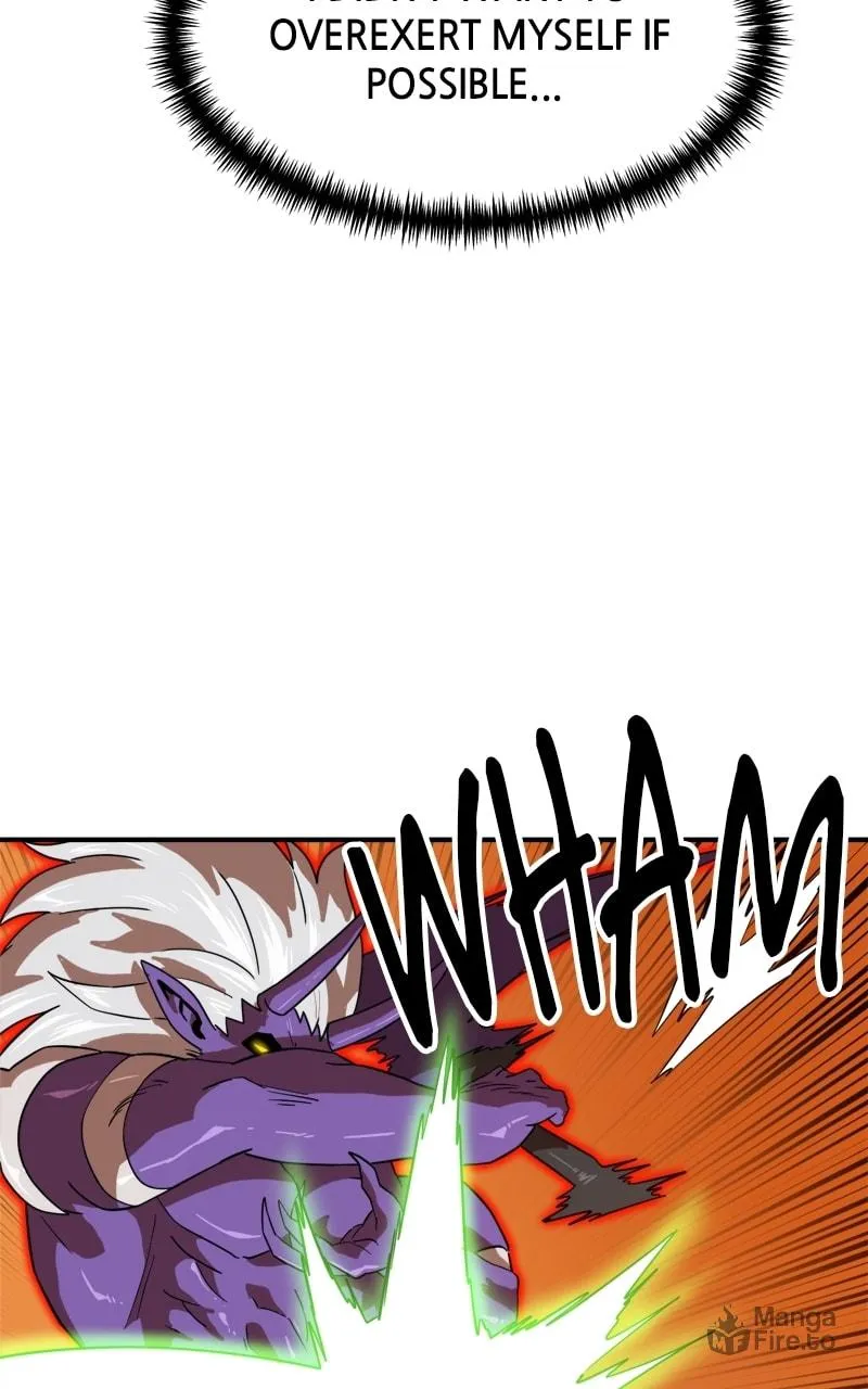 Double Click Chapter 121 page 36 - 
