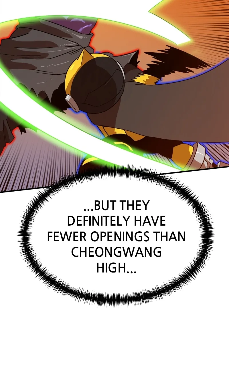 Double Click Chapter 121 page 37 - 