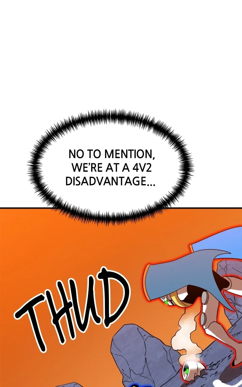 Double Click Chapter 121 page 38 - 