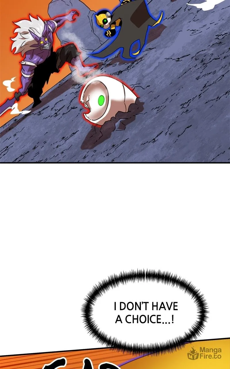 Double Click Chapter 121 page 39 - 