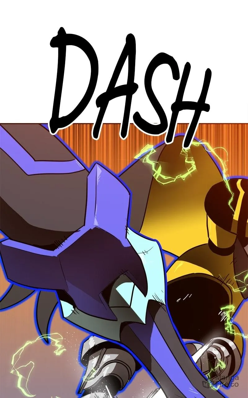 Double Click Chapter 121 page 5 - 