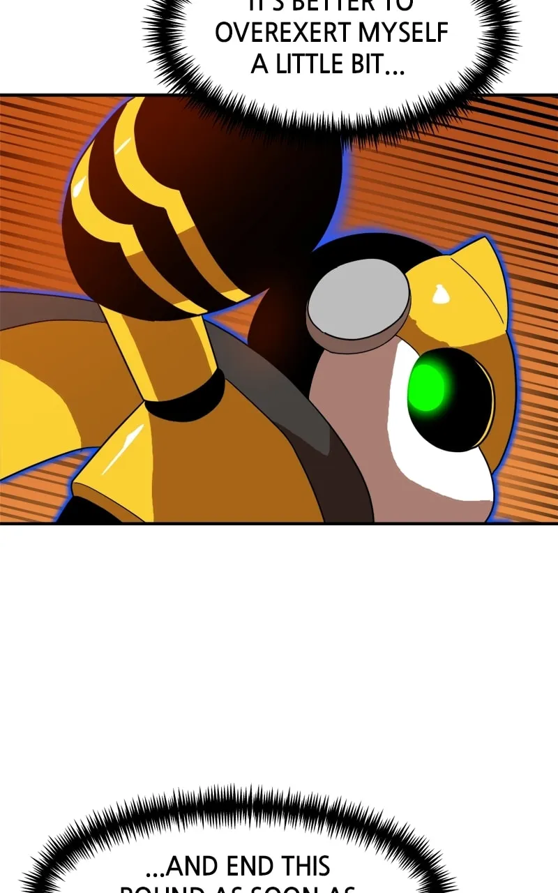 Double Click Chapter 121 page 43 - 
