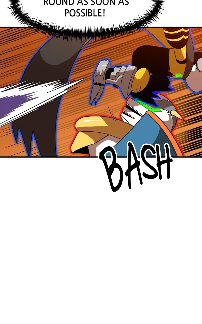 Double Click Chapter 121 page 44 - 