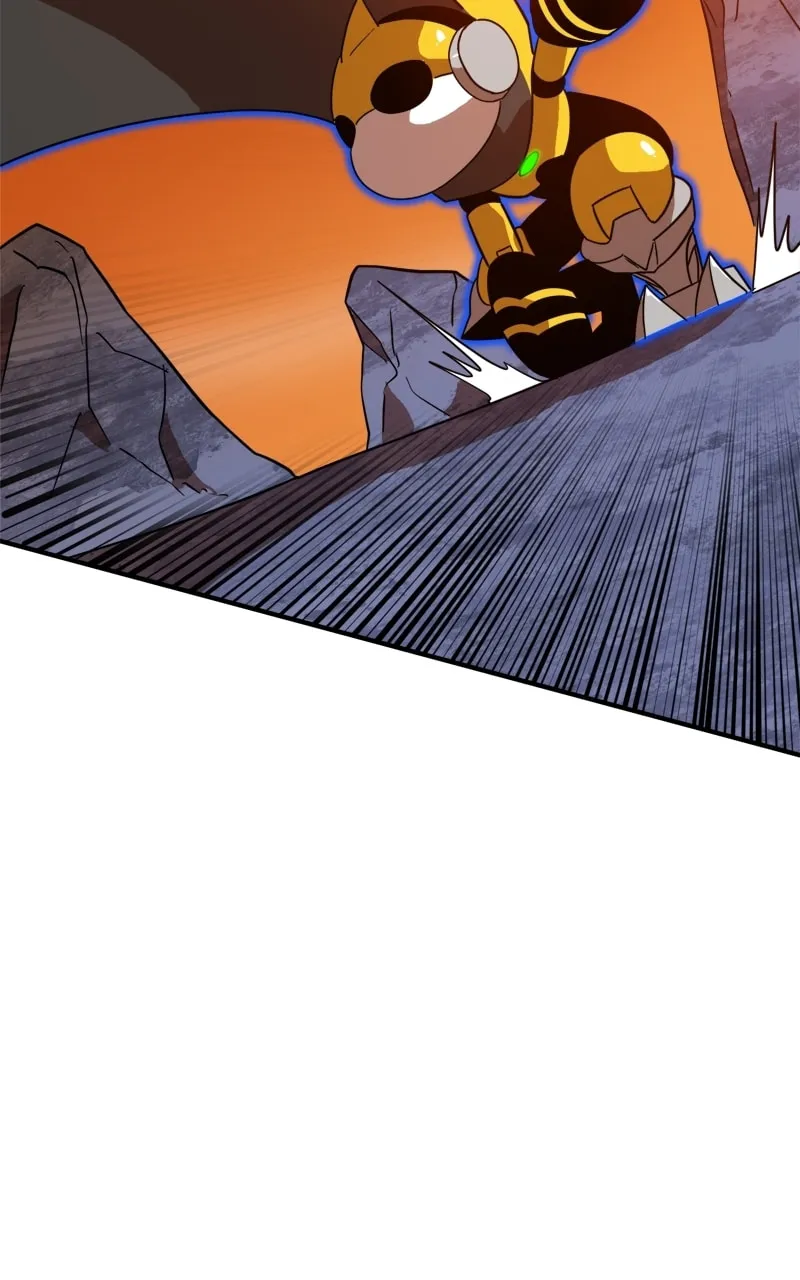 Double Click Chapter 121 page 47 - 