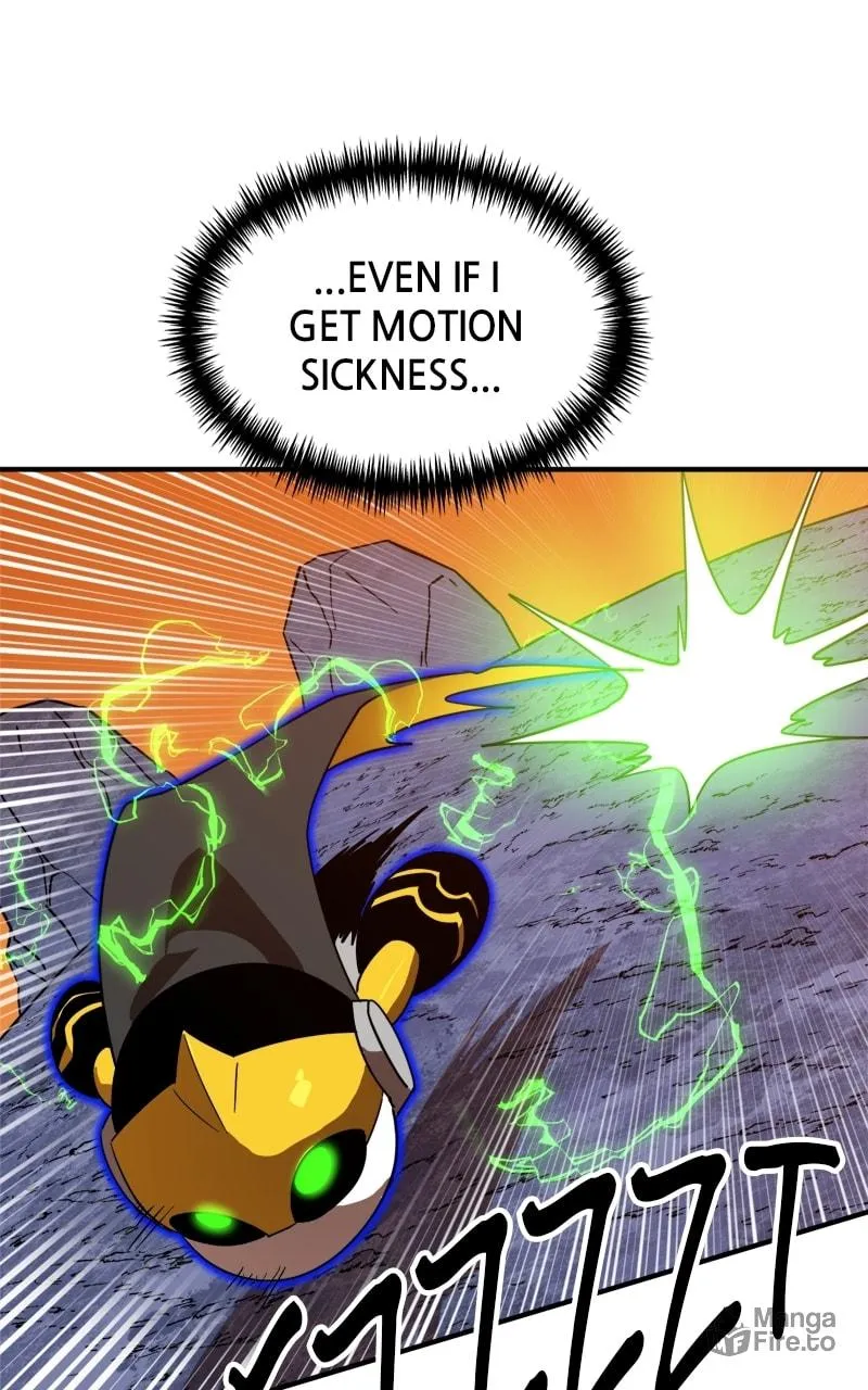 Double Click Chapter 121 page 48 - 