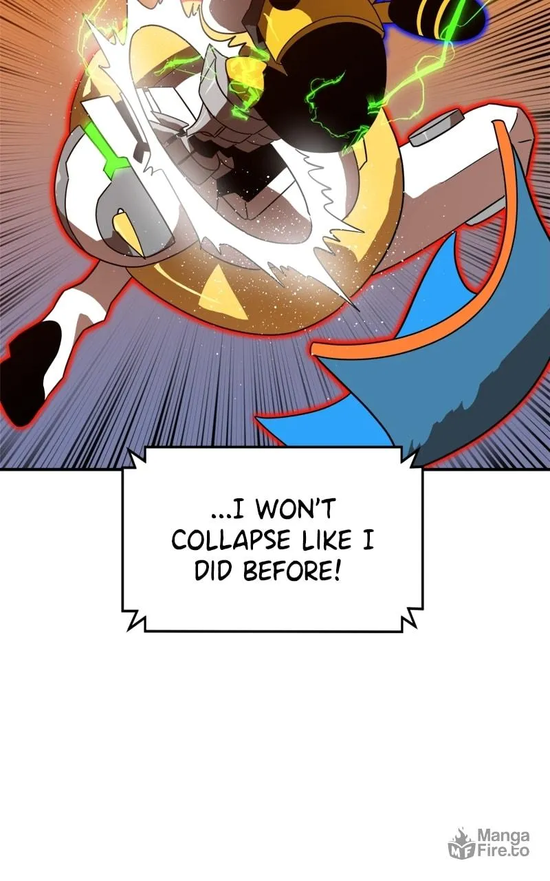 Double Click Chapter 121 page 50 - 