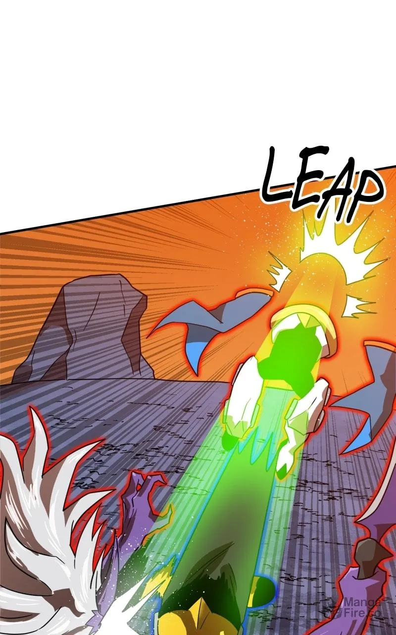 Double Click Chapter 121 page 51 - 
