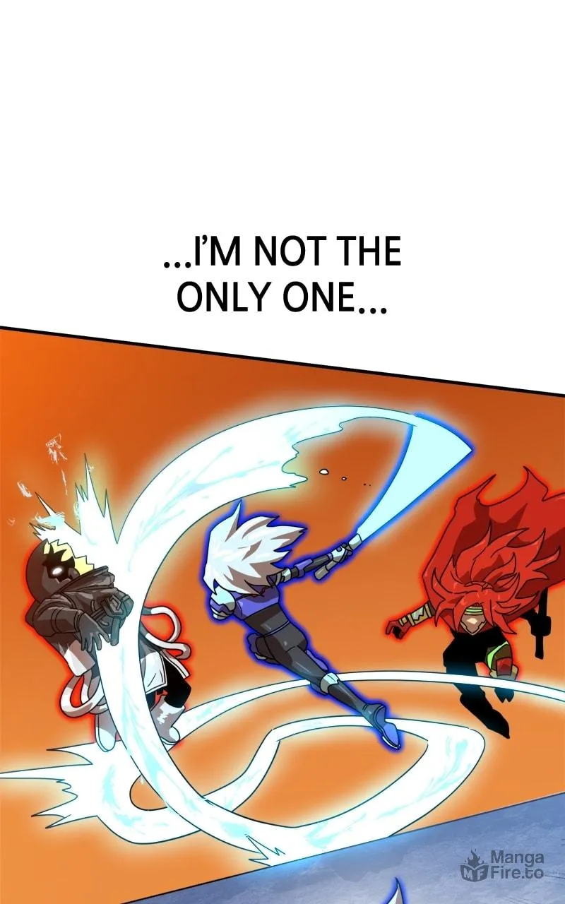 Double Click Chapter 121 page 54 - 