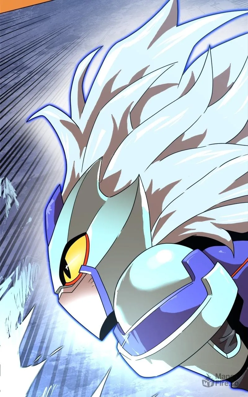 Double Click Chapter 121 page 55 - 