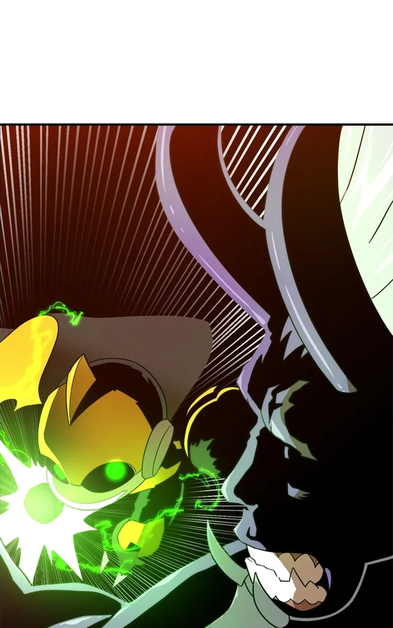 Double Click Chapter 121 page 61 - 