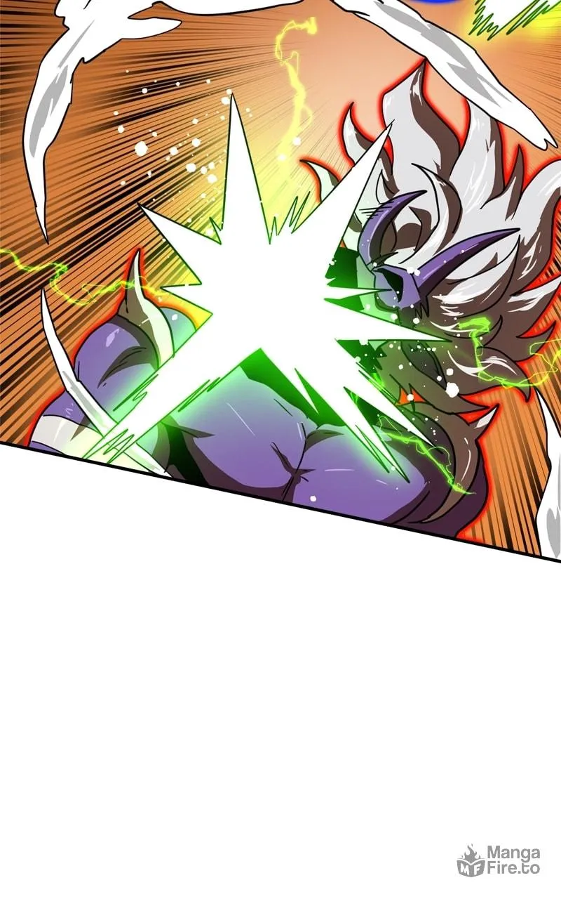Double Click Chapter 121 page 66 - 
