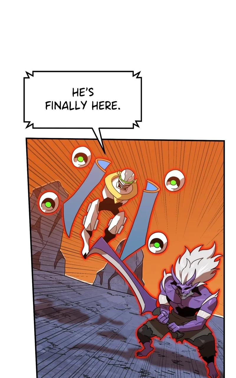 Double Click Chapter 121 page 8 - 