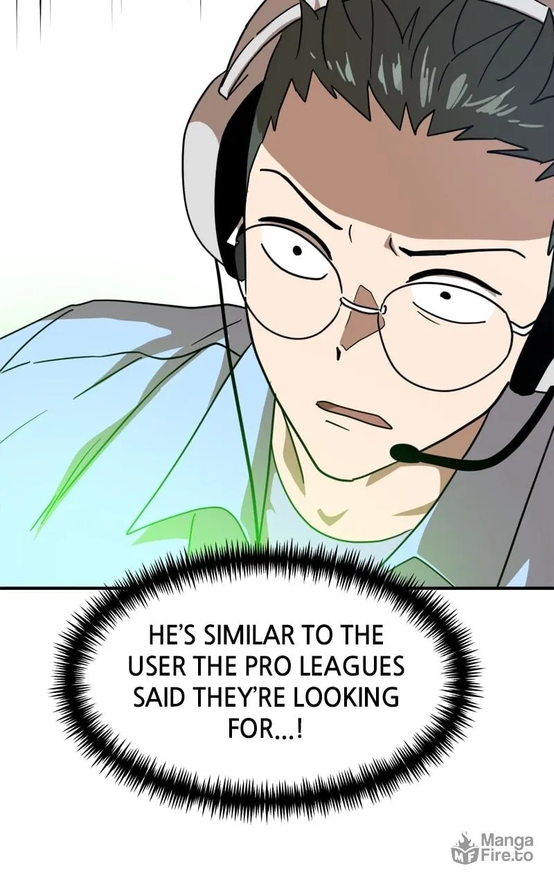 Double Click Chapter 121 page 72 - 