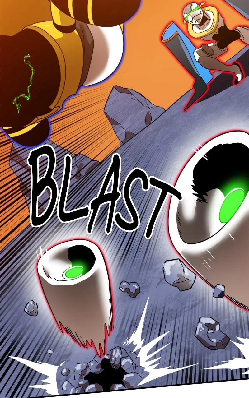 Double Click Chapter 121 page 74 - 
