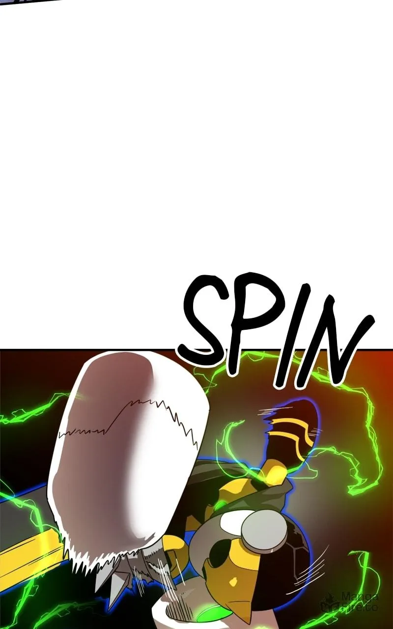 Double Click Chapter 121 page 75 - 