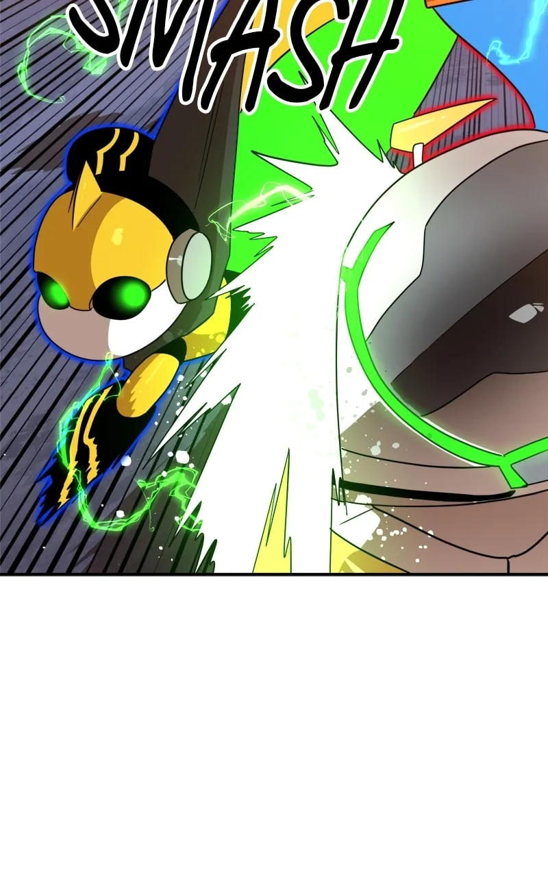 Double Click Chapter 121 page 77 - 
