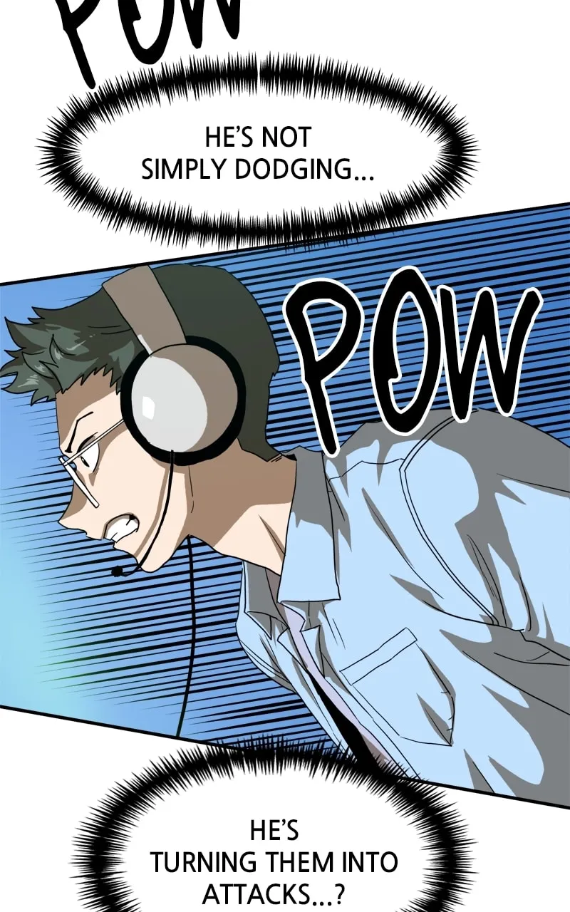 Double Click Chapter 121 page 82 - 