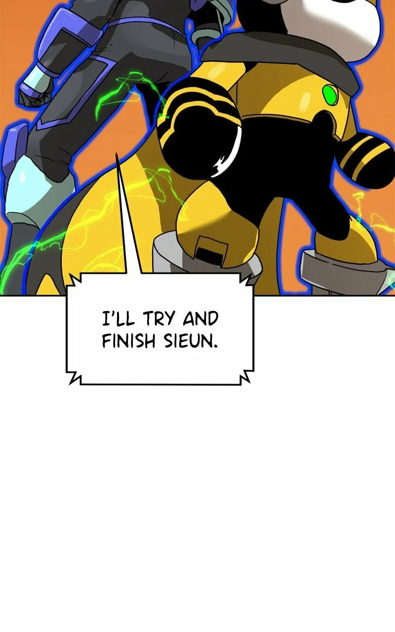 Double Click Chapter 122 page 2 - 