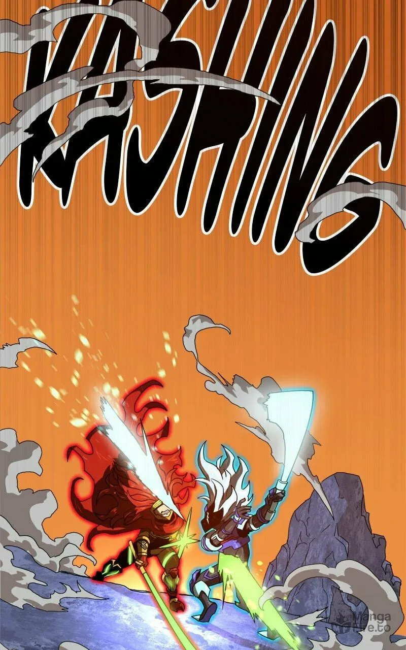 Double Click Chapter 122 page 105 - 