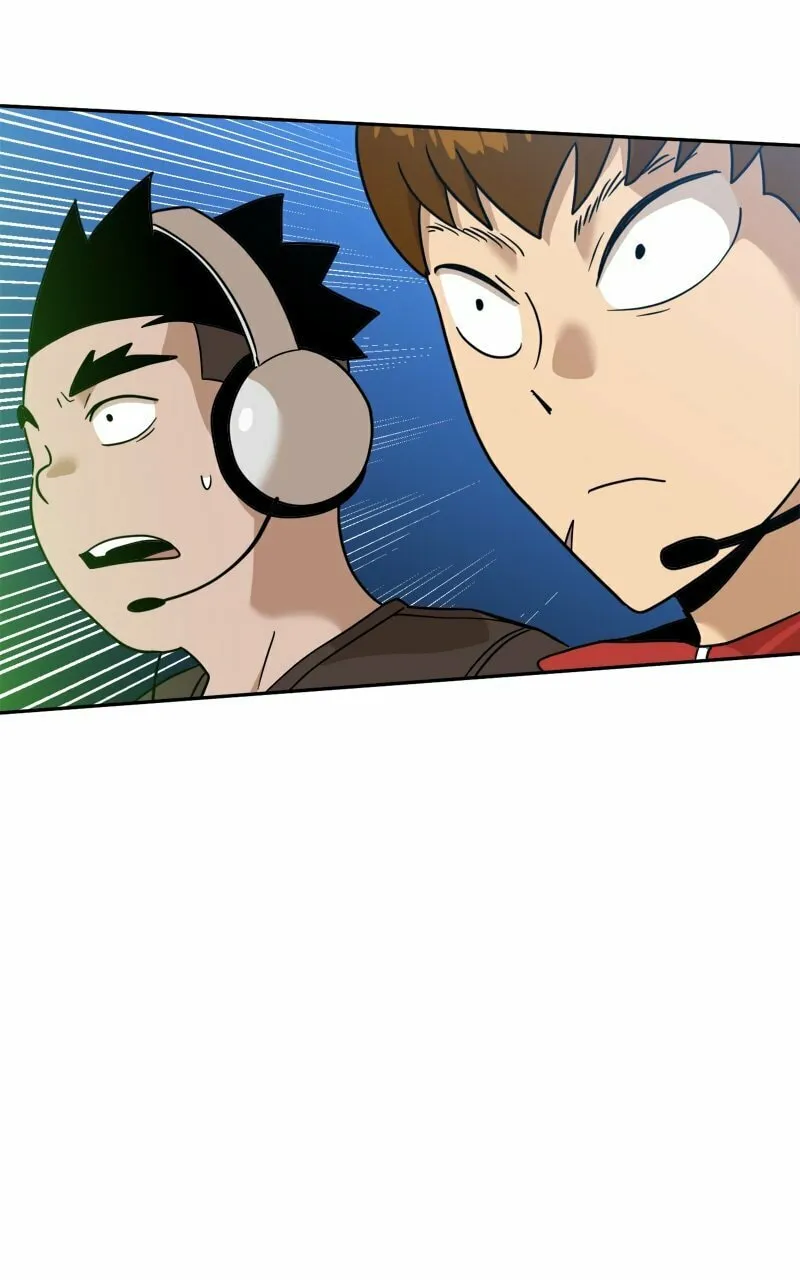 Double Click Chapter 122 page 107 - 