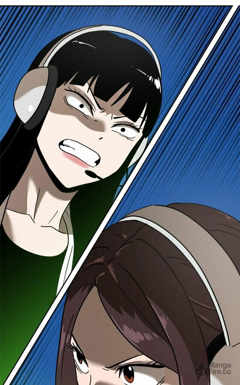 Double Click Chapter 122 page 108 - 