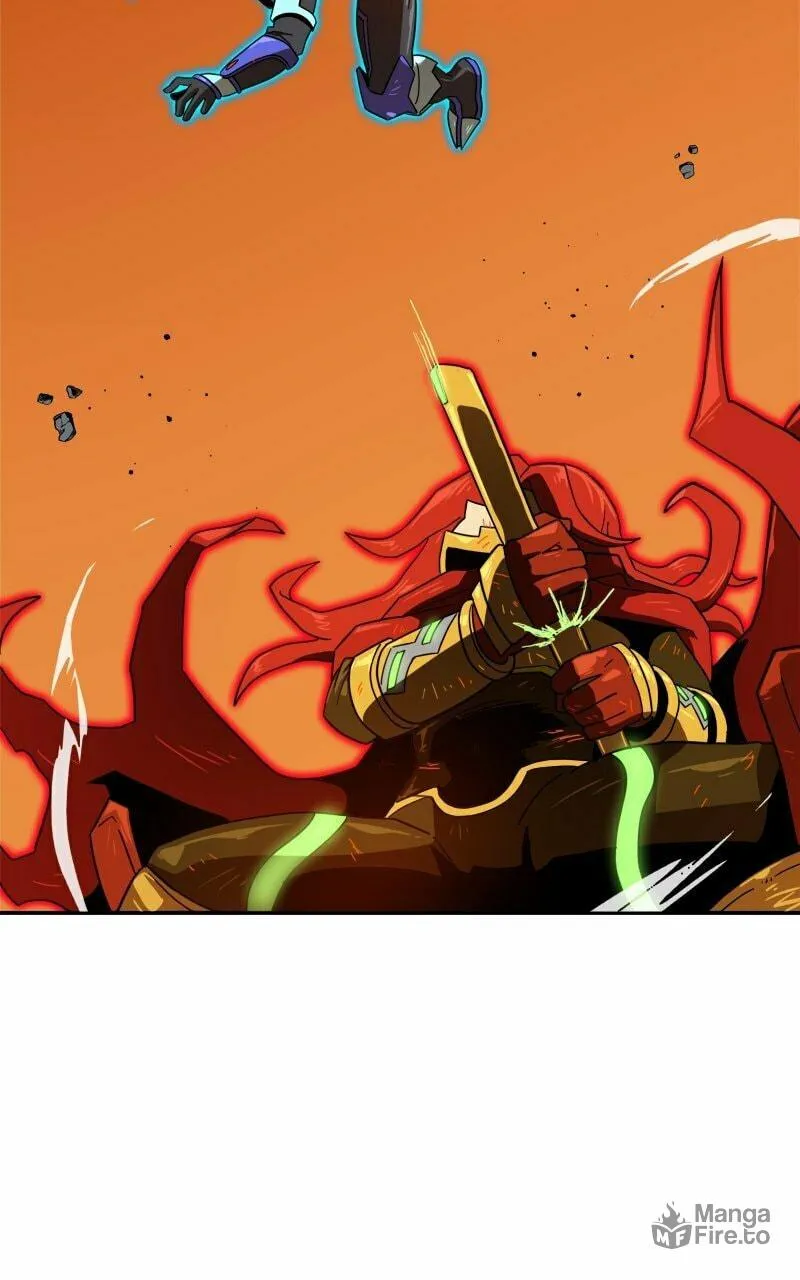 Double Click Chapter 122 page 111 - 