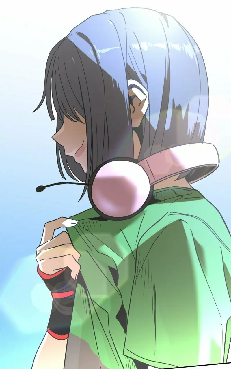 Double Click Chapter 122 page 119 - 