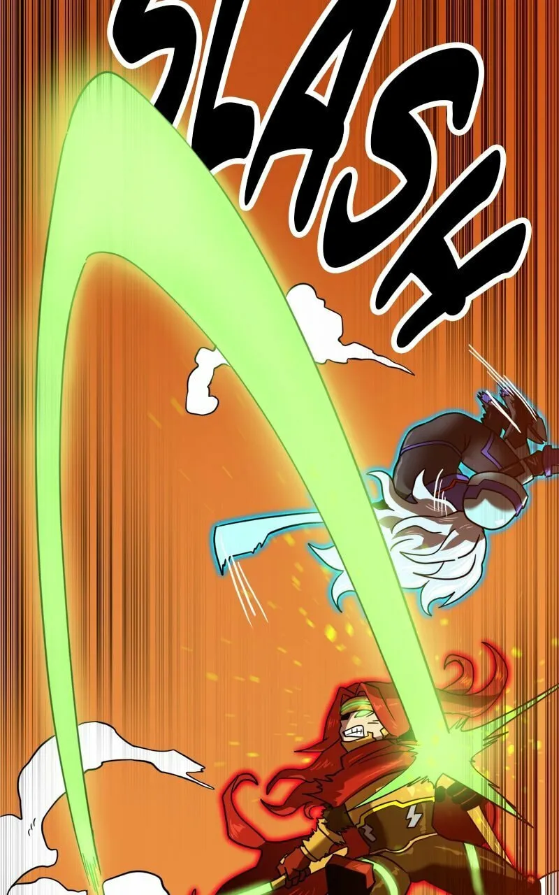Double Click Chapter 122 page 124 - 