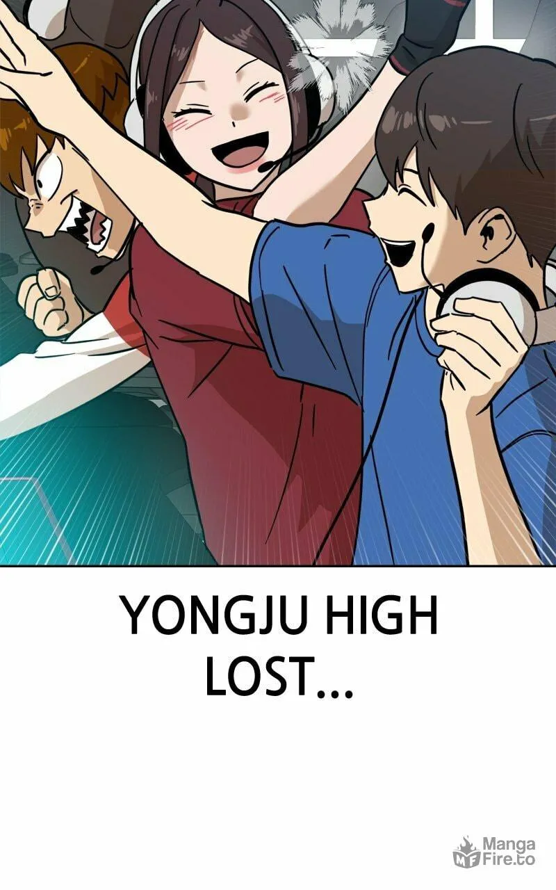 Double Click Chapter 122 page 147 - 