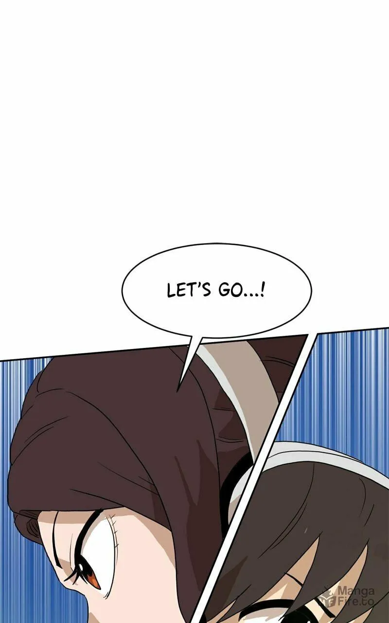 Double Click Chapter 122 page 3 - 