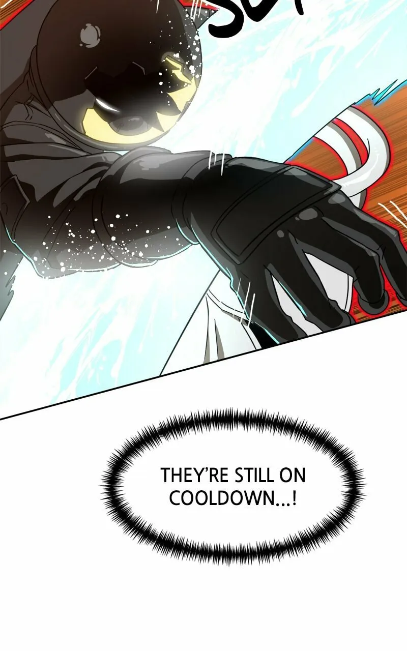 Double Click Chapter 122 page 22 - 
