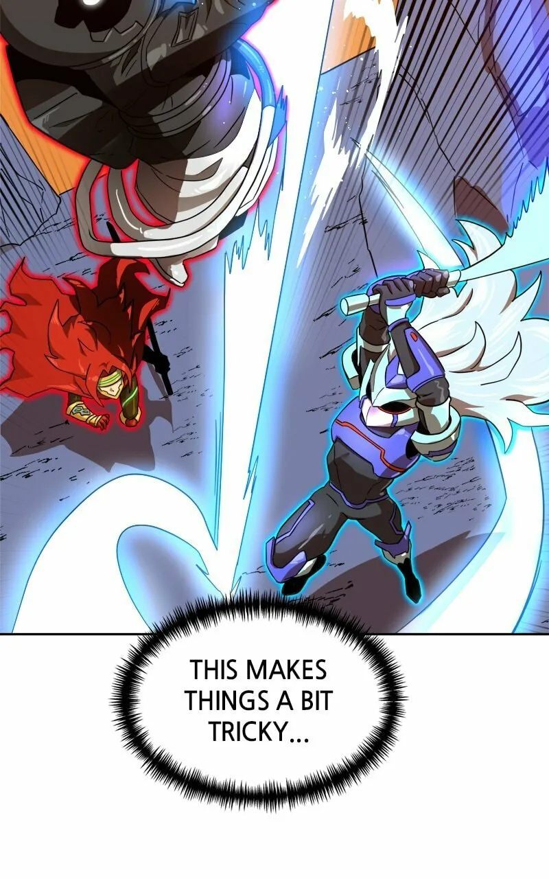 Double Click Chapter 122 page 28 - 
