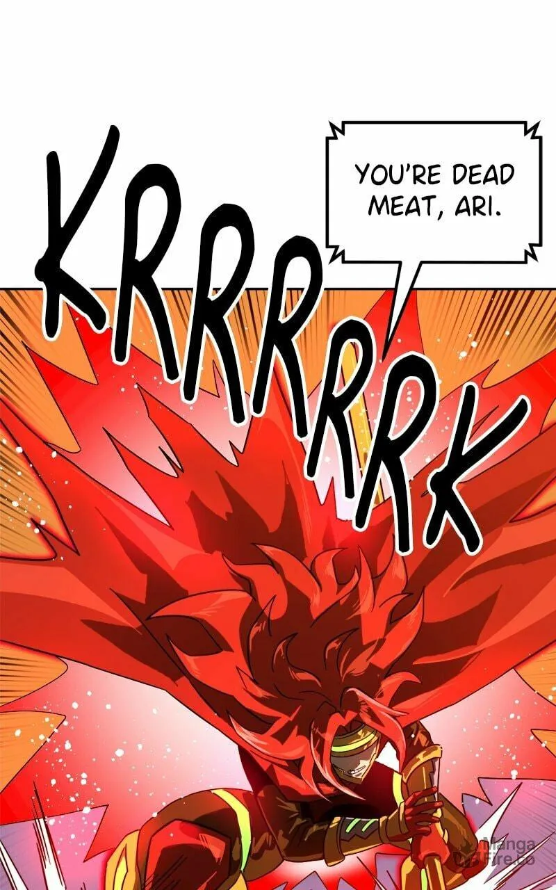 Double Click Chapter 122 page 33 - 