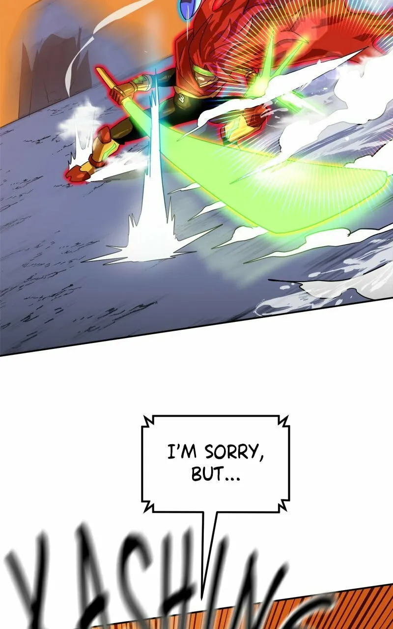 Double Click Chapter 122 page 38 - 