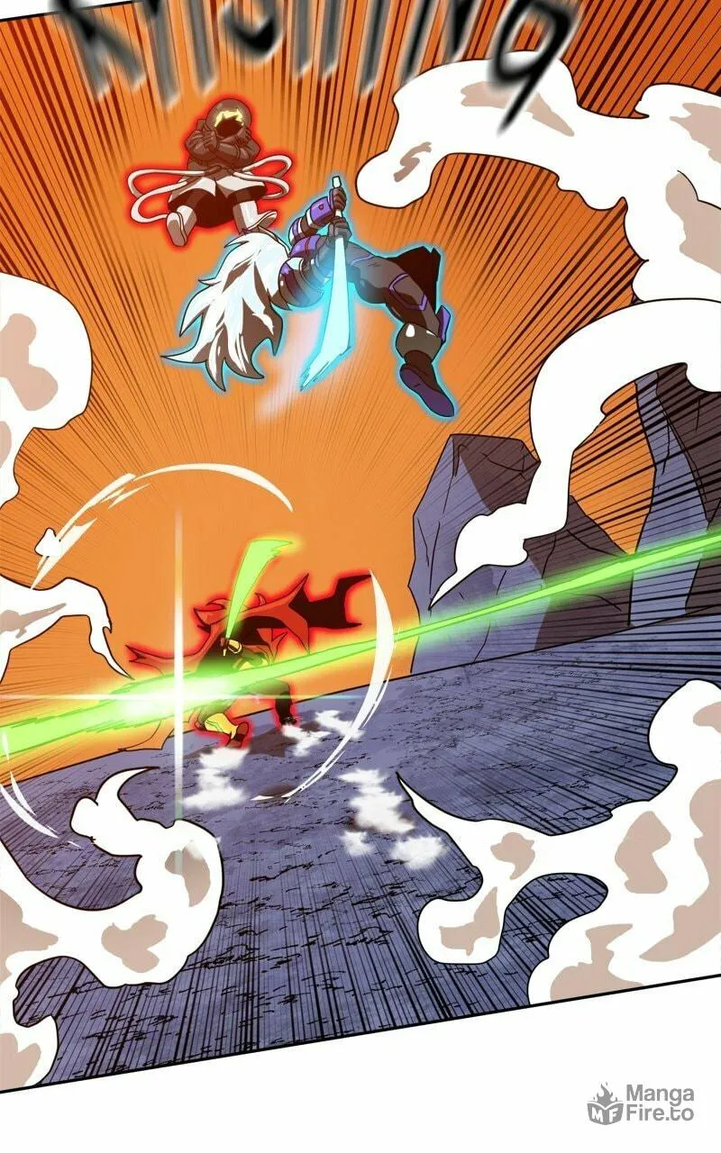 Double Click Chapter 122 page 39 - 