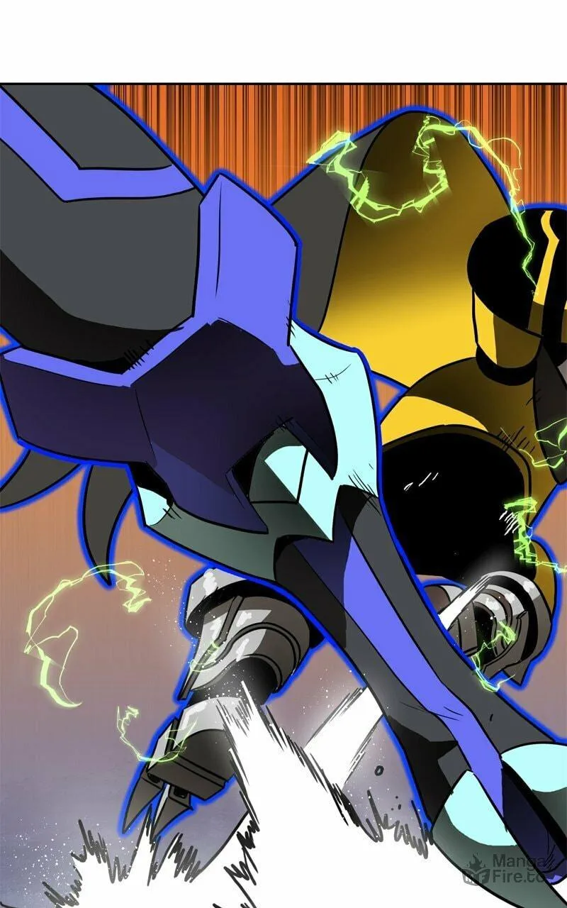 Double Click Chapter 122 page 5 - 