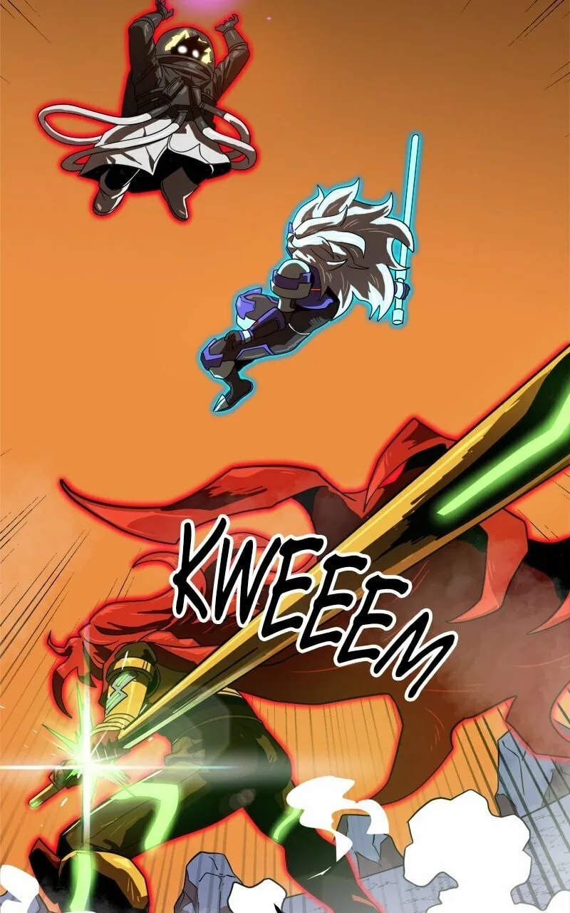 Double Click Chapter 122 page 47 - 