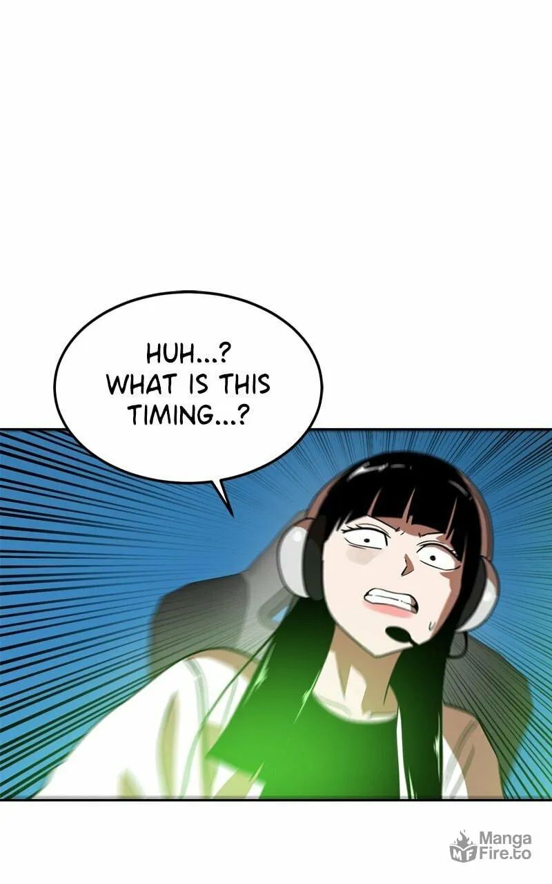 Double Click Chapter 122 page 54 - 